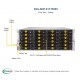 Supermicro UP Storage SuperServer SSG-540P-E1CTR36H przód