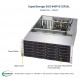 Supermicro Storage SuperServer SSG-640P-E1CR24L pod kątem
