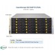 Supermicro Storage SuperServer SSG-640P-E1CR24L przód