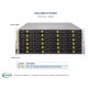 Supermicro Storage SuperServer SSG-640P-E1CR36H przód