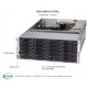 Supermicro Storage SuperServer SSG-640P-E1CR36L pod kątem