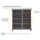 Supermicro Storage SuperServer SSG-640SP-DE1CR60 widok z góry