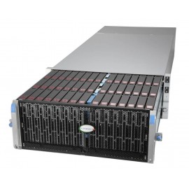 Supermicro Storage SuperServer SSG-640SP-DE2CR90