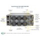 Supermicro Storage SuperServer SSG-640SP-DE2CR90 tył