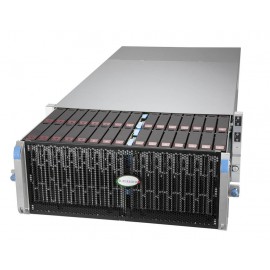 Supermicro Storage SuperServer SSG-640SP-E1CR60