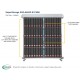 Supermicro Storage SuperServer SSG-640SP-E1CR60 widok z góry