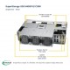 Supermicro Storage SuperServer SSG-640SP-E1CR90 node pod kątem