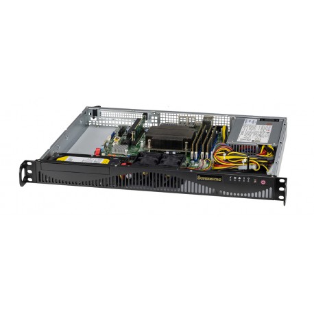 Supermicro UP SuperServer SYS-510T-ML