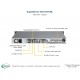 Supermicro UP SuperServer SYS-510T-ML tył
