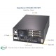 Supermicro IoT SuperServer SYS-E403-12P-FN2T pod kątem