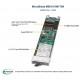 Supermicro MicroBlade Server System MBS-314E-6119M node pod kątem