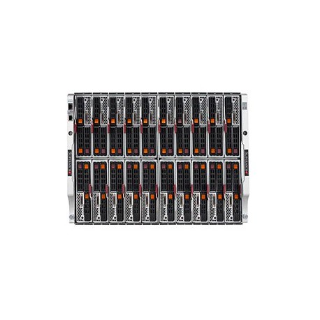 Supermicro SuperBlade Server System SBS-820H-420P