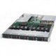 Supermicro serwer Rack 1U SYS-1028U-TRT+