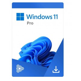 Microsoft Windows 11 Pro 64bit PL