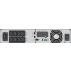 UPS RACK 19" POWERWALKER LINE-INTERACTIVE 3000VA 8X IEC C13, 1X IEC C19, RJ11/RJ45, USB/RS232, LCD