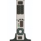 UPS RACK 19" POWERWALKER LINE-INTERACTIVE 3000VA 8X IEC C13, 1X IEC C19, RJ11/RJ45, USB/RS232, LCD