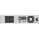 UPS RACK 19" POWERWALKER LINE-INTERACTIVE 2000VA 8X IEC C13, RJ11/45, USB/RS-232, LCD
