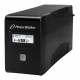 UPS POWERWALKER LINE-INTERACTIVE 850VA 2X SCHUKO OUT, RJ11 IN/OUT, USB, LCD