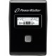 UPS POWERWALKER LINE-INTERACTIVE 850VA 2X SCHUKO OUT, RJ11 IN/OUT, USB, LCD