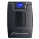 UPS POWERWALKER LINE-INTERACTIVE 1000VA SCL 4X 230V PL, RJ11/45 IN/OUT, USB, LCD