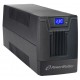 UPS POWERWALKER LINE-INTERACTIVE 1000VA SCL 4X 230V PL, RJ11/45 IN/OUT, USB, LCD