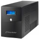 UPS POWERWALKER LINE-INTERACTIVE 3000VA SCL 4X 230V PL, RJ11/45 IN/OUT, USB, LCD