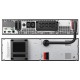 UPS RACK POWERWALKER VFI 6000 RTGE PF1 ON-LINE 6000VA 2X IEC C13 USB-B RS-232 3U