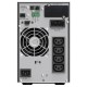 UPS POWERWALKER VFI 1000 ICT IOT PF1 ON-LINE 1000VA 4X IEC C13 IEC C14 USB-B RS-232 1/1 FAZY EPO