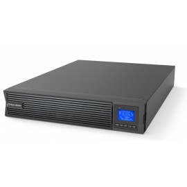 Ups (fonte de alimentação ininterrupta) l1200va720w servidor