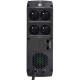 UPS DLA GRACZY POWERWALKER VI 1500 GXB FR LINE-INTERACTIVE 1500VA 4X 230V PL LCD 2X ŁADOWARKA RGB