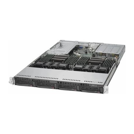 Supermicro Superserver SYS-6018U-TRTP+