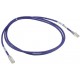 Kabel 10G RJ45 CAT6 5m niebieski Supermicro CBL-C6-BL16FT