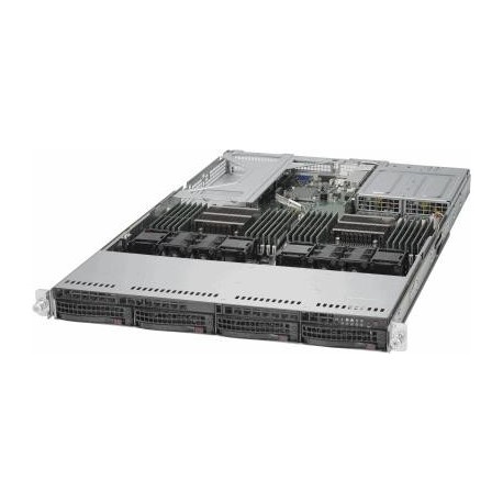 Supermicro SuperServer SYS-6018U-TR4T+