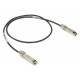 Kabel 10G SFP+ pasywny Twinax DAC 1M Supermicro CBL-NTWK-0347