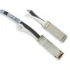 Kabel 40G QSFP+ pasywny Twinax DAC 5m miedziany Supermicro CBL-NTWK-0422-01