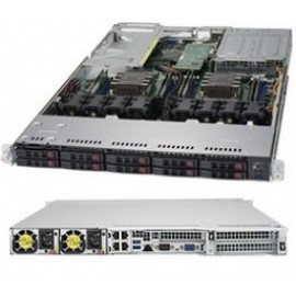Supermicro SuperServer SYS-1029UX-LL2-S16