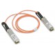 Kabel 40GbE IB-QDR QSFP+ aktywny optyczny 850nm 1m Supermicro CBL-QSFP+AOC-1M