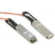 Kabel 40GbE IB-QDR QSFP+ aktywny optyczny 850nm 1m Supermicro CBL-QSFP+AOC-1M