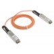 Kabel 40GbE IB-QDR QSFP+ aktywny optyczny 850nm 3m Supermicro CBL-QSFP+AOC-3M
