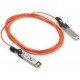 Kabel 10G SFP+ aktywny optyczny 850nm 3m Supermicro CBL-SFP+AOC-3M
