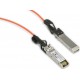Kabel 10G SFP+ aktywny optyczny 850nm 5m Supermicro CBL-SFP+AOC-5M