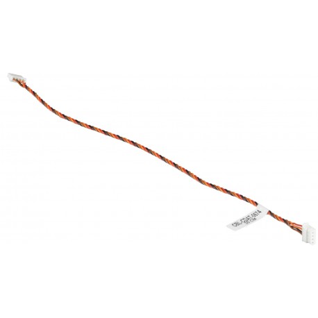 Kabel zasilający 4pin na 4pin I2C 30cm Supermicro CBL-CDAT-0674