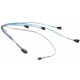 Kabel wewnętrzny iPass na 4x SATA Supermicro CBL-0188L