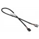 Kabel SGPIO 8 pin na 8 pin Supermicro CBL-CDAT-0661