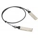 Kabel 100G QSFP28 pasywny 1m Supermicro CBL-NTWK-0943-SQ28C10M