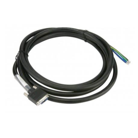 Kabel zasilający -48VDC 4m Supermicro CBL-PWEX-0710-JP