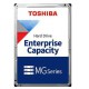 Dysk HDD Toshiba MG 18TB 3.5 cala 7.2K RPM SATA 6Gb/s