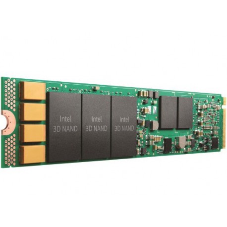 Dysk SSD Intel D3 S4520 480GB M.2 SATA 6Gb/s 22x80mm 2DWPD