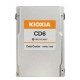 Dysk SSD Kioxia CD6-R 15.36TB PCIe 4 x4 U.3 NVMe15mm