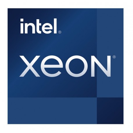 Intel Xeon E-2374G Tray
